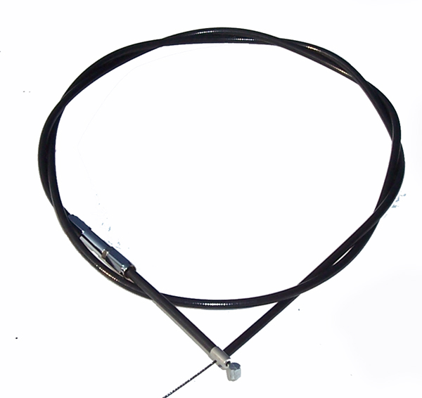 Cable Throttle Drive By Wire Control Butterfly